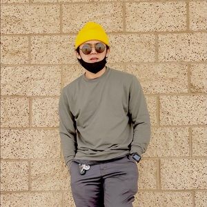 Meet your Posher, Kent